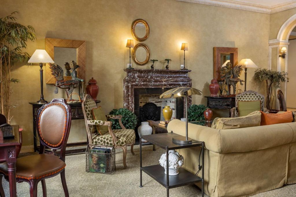 As Janelas Verdes Inn - Lisbon Heritage Collection - Riverside - Resim 16