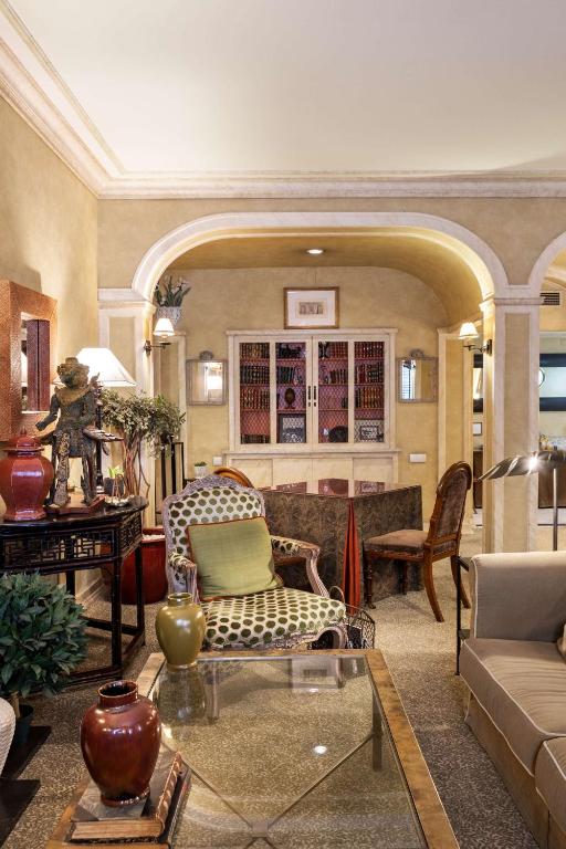 As Janelas Verdes Inn - Lisbon Heritage Collection - Riverside - Resim 36