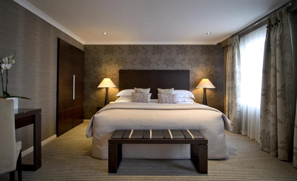 The Beaufort - Resim 20