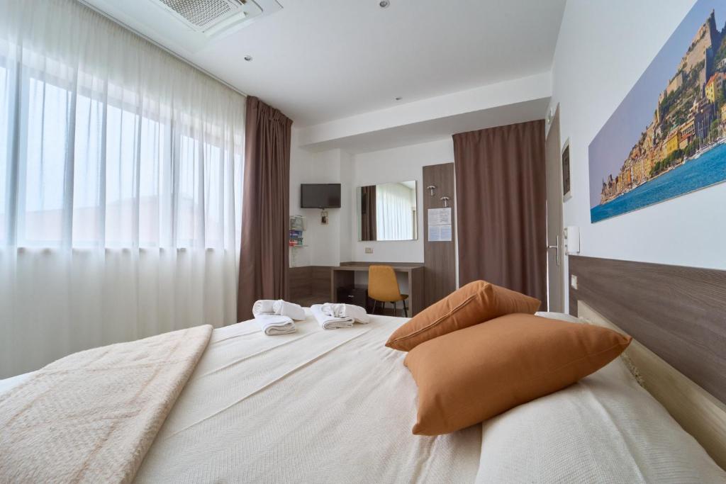 Firmafede Guest House - Twin Room
