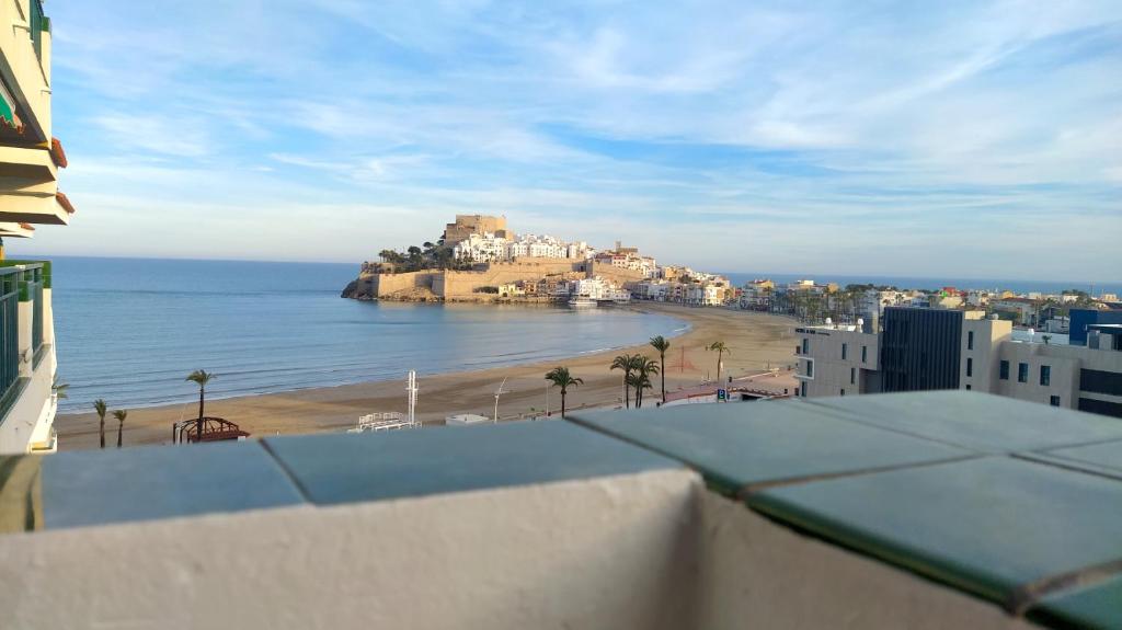 NEW! PEÑÍSCOLA PLAYA 1a LINEA, Peniscola – Updated 2023 Prices