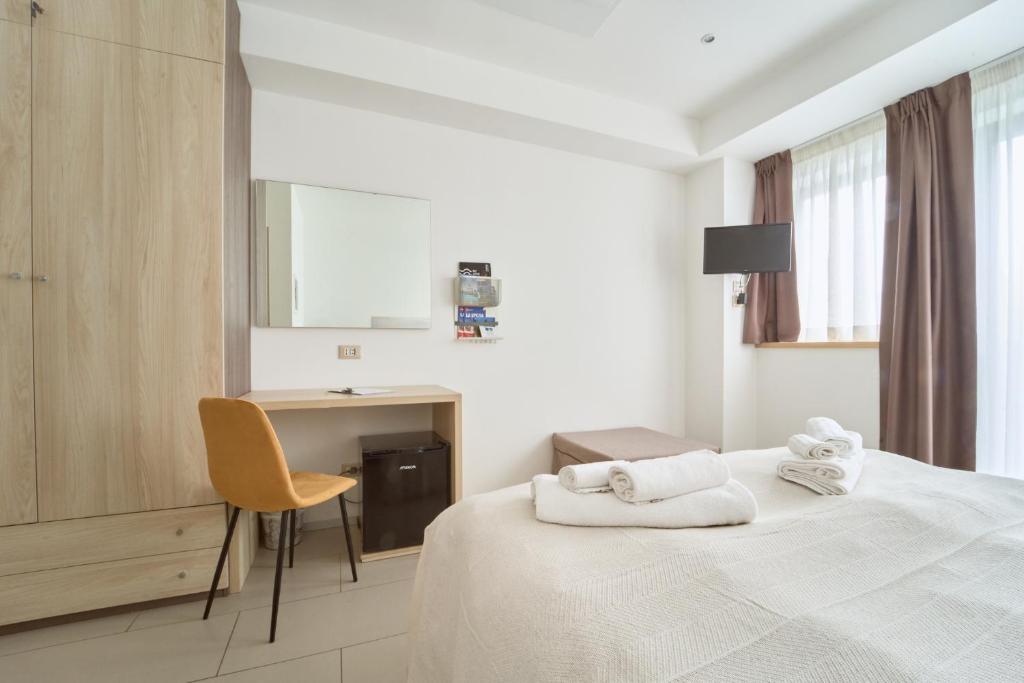 Firmafede Guest House - Double Room