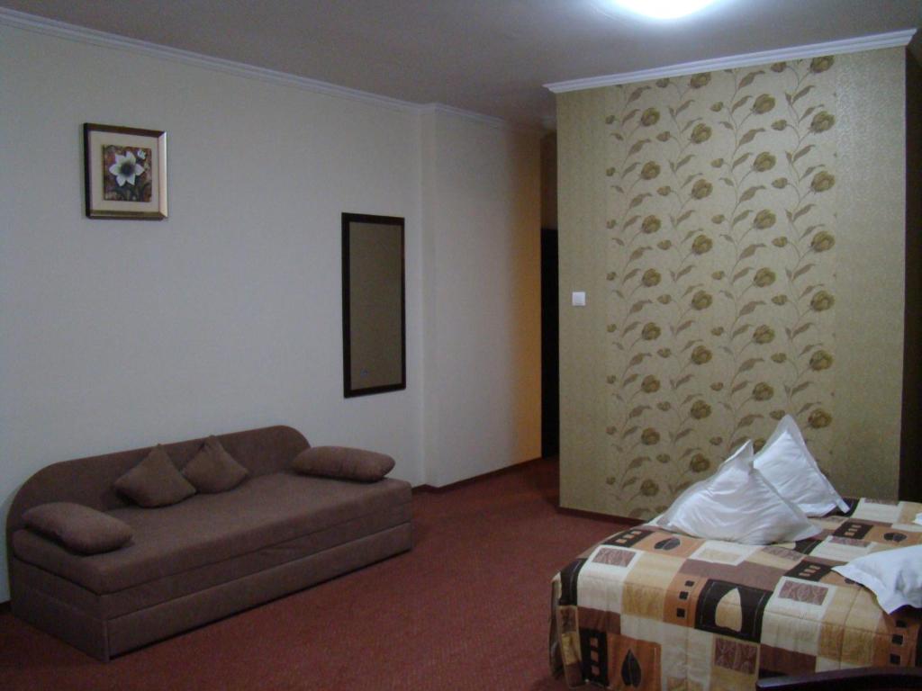Hotel ZEN-Aeroport - Resim 45