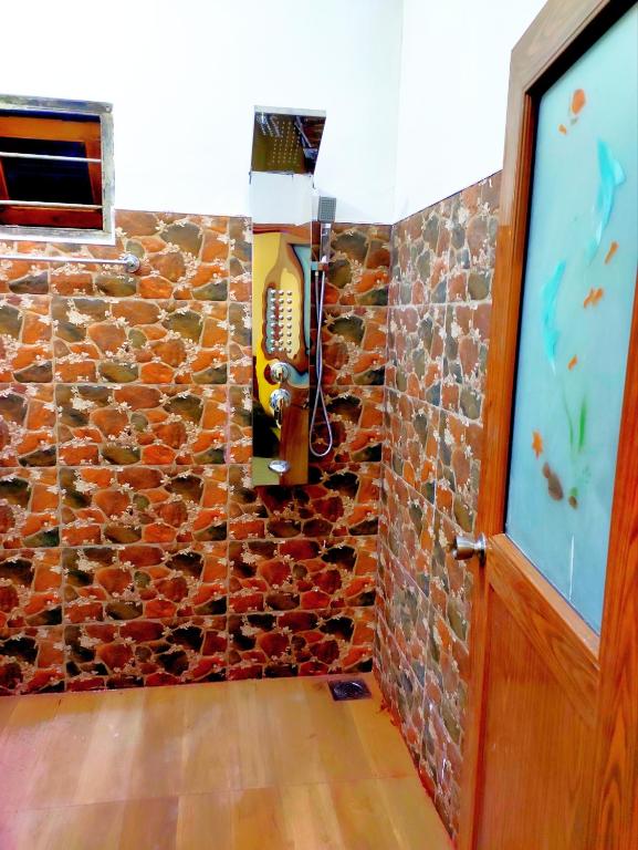 Fotografie z fotogalerie ubytování Rock Paradise Homestay v destinaci Ella