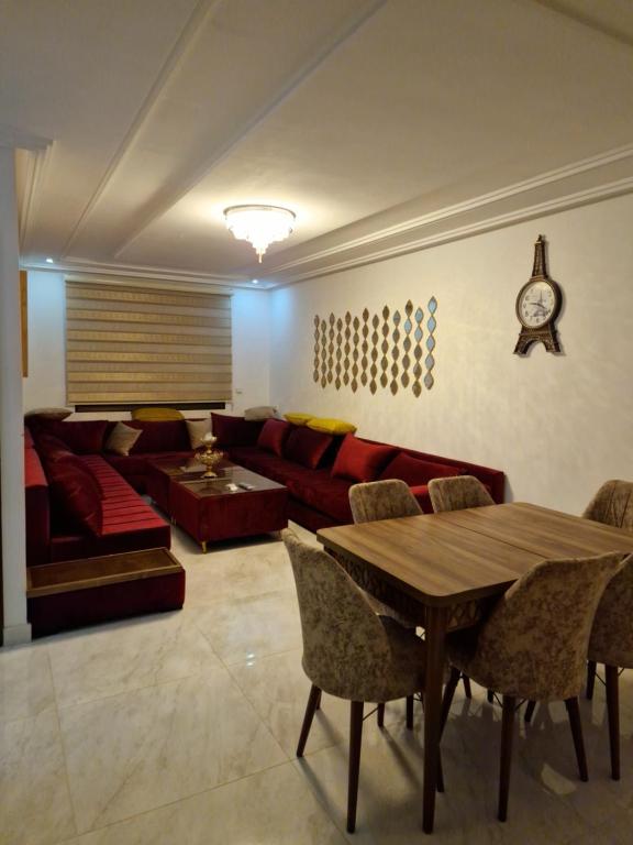 Nice appartment nador al jadid