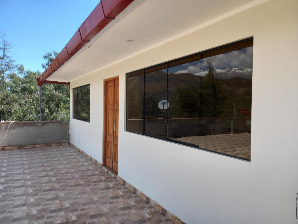 Fotografie z fotogalerie ubytování Villa Concepción Lodge v destinaci Anta