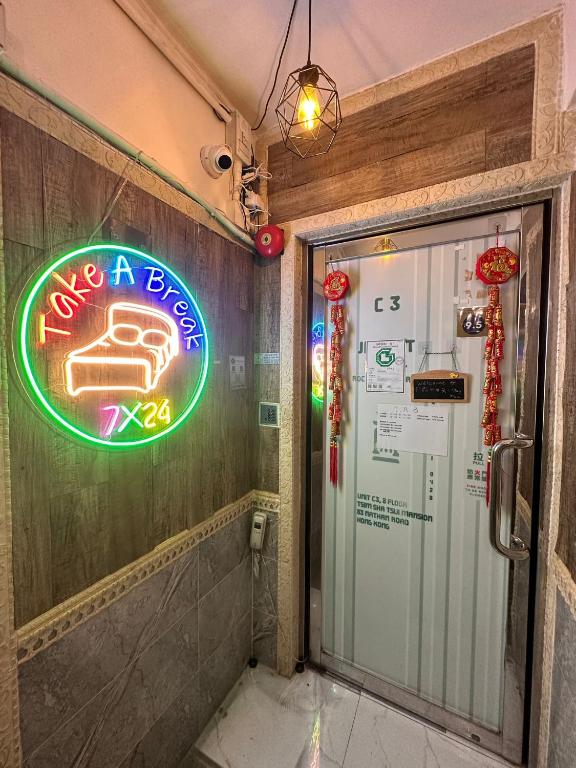 Foto Honkongis asuva majutusasutuse T A B Hotel galeriist