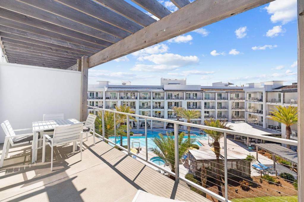 The Pointe 344 condo, Inlet Beach (updated prices 2024)