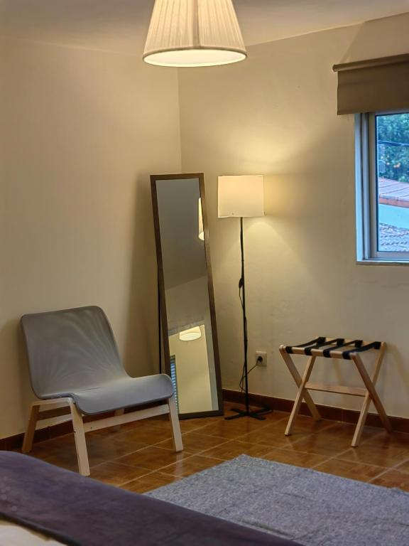 Fotografie z fotogalerie ubytování Vale Da Misarela v destinaci Geres