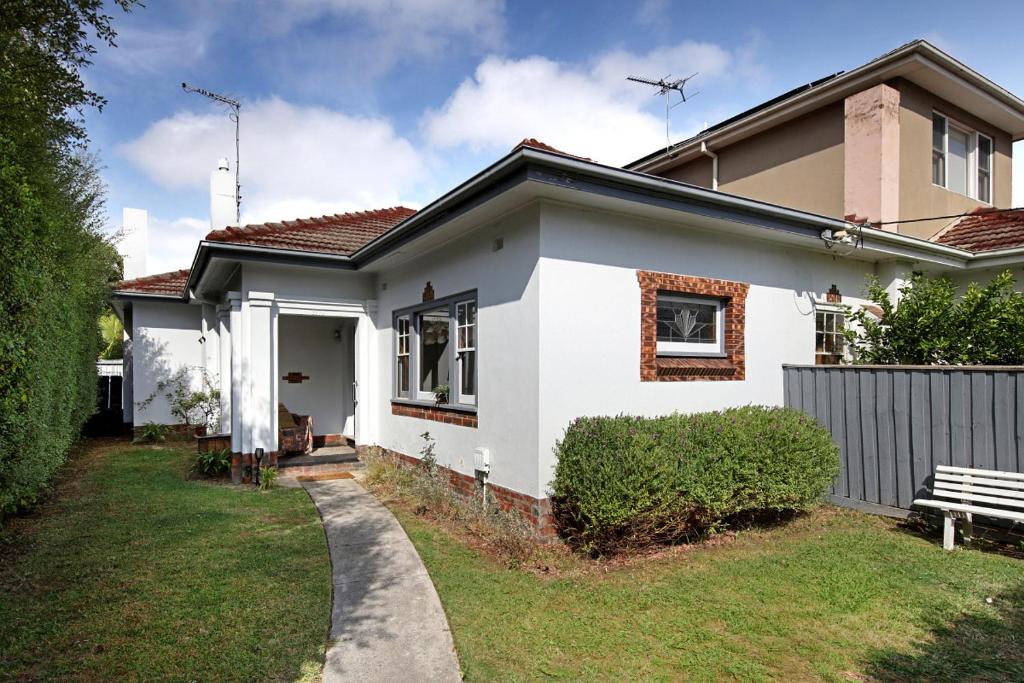 Carnegie Central - Four-Bedroom House