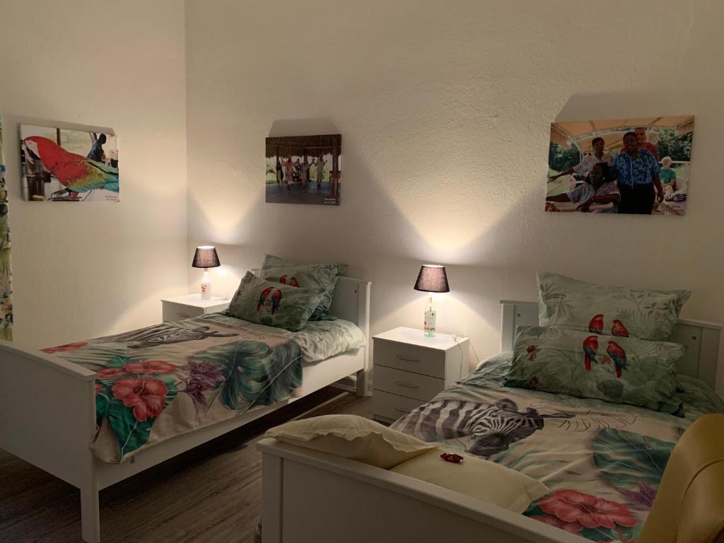 Remedium Appartements - 17