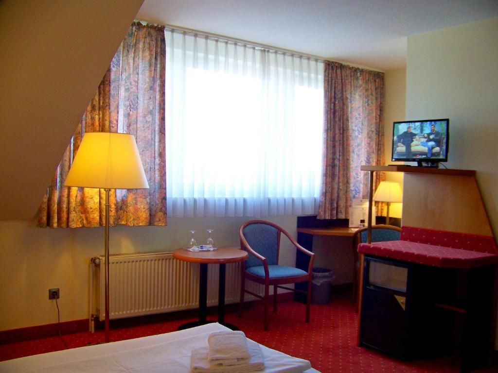 Hotel Amadeus ROYAL Berlin - Resim 34