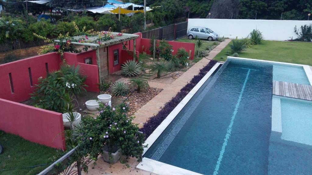  Apartamentos no Pipa Residence