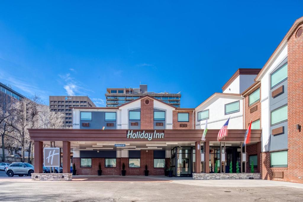 Holiday Inn Kansas City - Downtown by IHG, Kansas City (updated prices