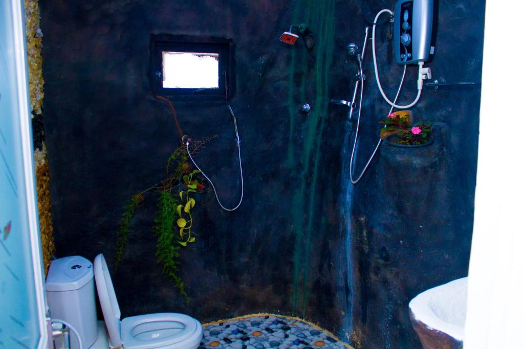 Fotografie z fotogalerie ubytování Stone Shack Ella v destinaci Ella