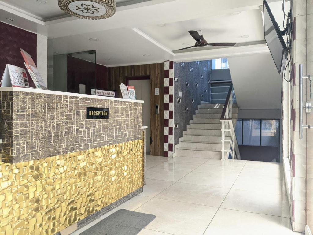 Fotografie z fotogalerie ubytování Hotel Feathers v destinaci Ernakulam