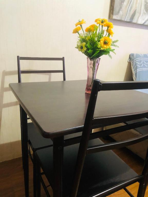 Andrielle’s Place Avida