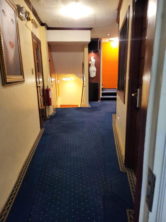 Fotografie z fotogalerie ubytování Fields Palace Hotel v destinaci Angeles