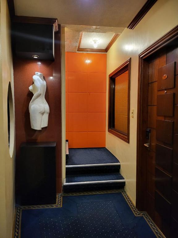 Fotografie z fotogalerie ubytování Fields Palace Hotel v destinaci Angeles