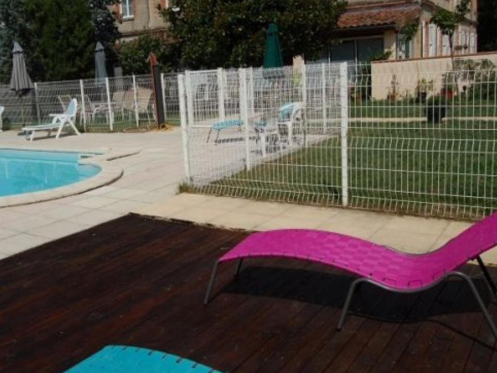 Piscina di Chateau de Faudade o nelle vicinanze