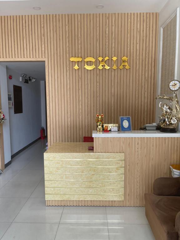 Fotografie z fotogalerie ubytování Tokia hotel nha trang v Nha Trangu