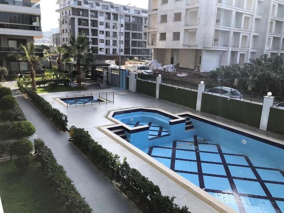 Vanessa Resort Elegance