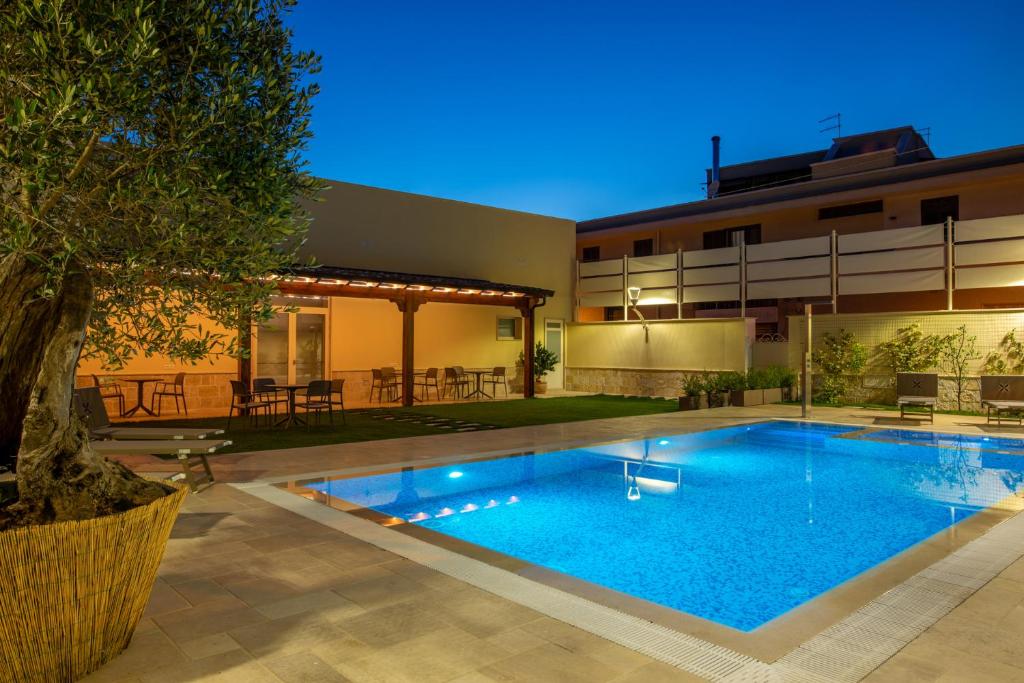 Il Casale Normanno