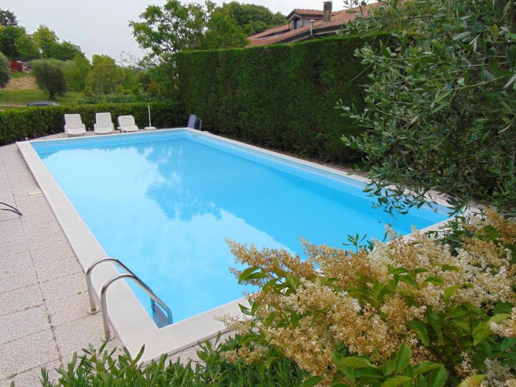 SRS Oliveto del Garda