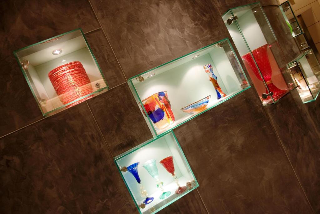 Fotografie z fotogalerie ubytování Antony Palace Hotel - Venice Airport v destinaci Marcon