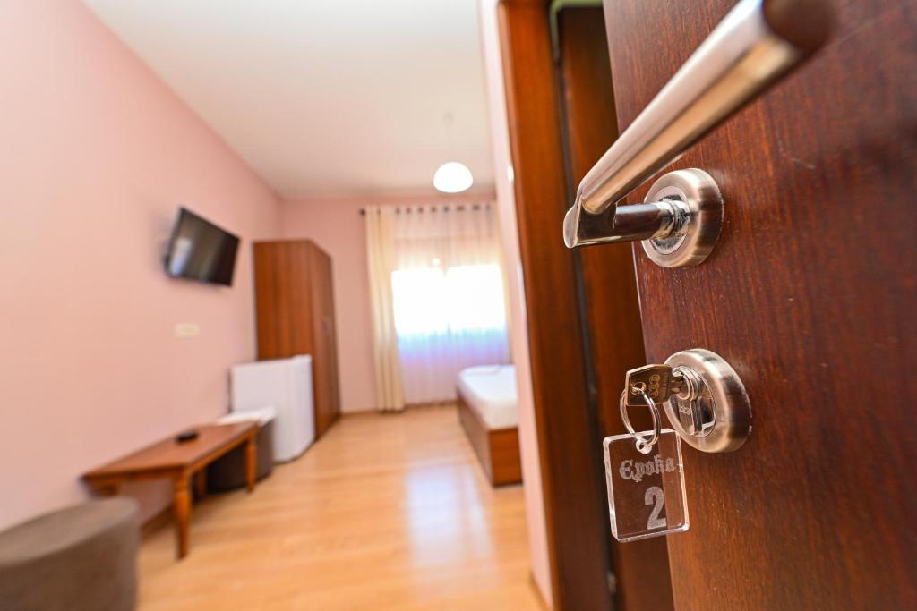 Hotel Epoka - Image 5