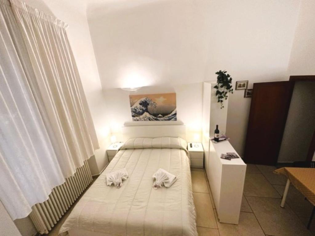 Elegant Suite Michelangelo