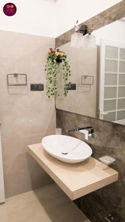 Airport Faith Hotel - 17