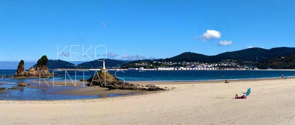 Fotografie z fotogalerie ubytování Beachport v destinaci Viveiro
