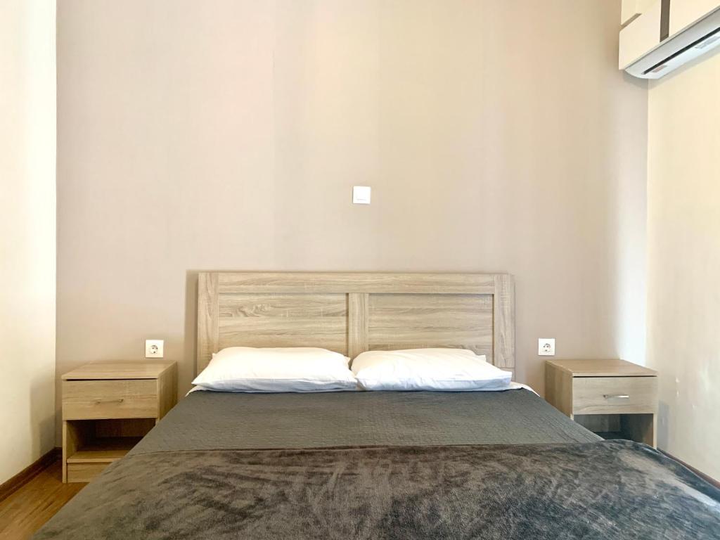 Athens center rooms - Chambre Double