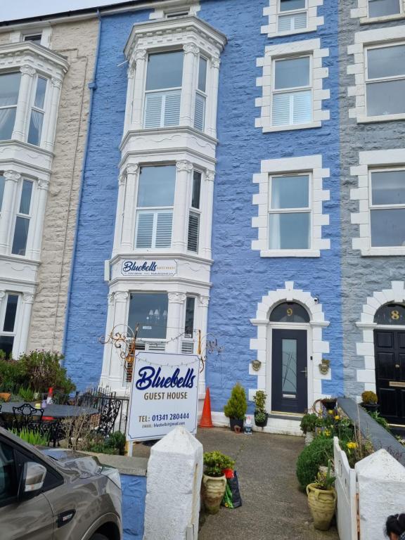 Bluebells guest house, Barmouth Updated 2023 Prices