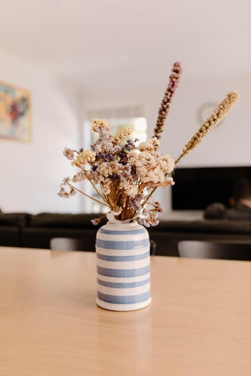 Nelson Central Town House