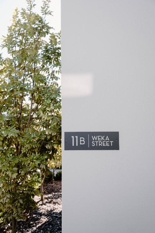 Nelson Central Town House - Resim 13