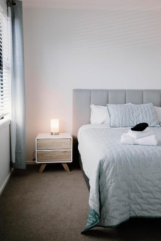 Nelson Central Town House - Resim 15