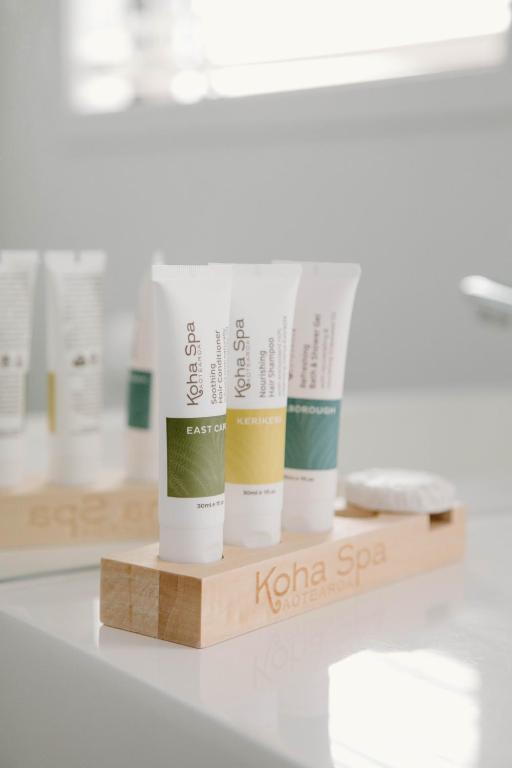 Nelson Central Town House - Resim 19