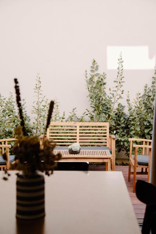 Nelson Central Town House - Resim 12