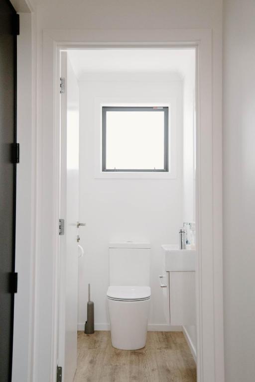 Nelson Central Town House - Resim 18