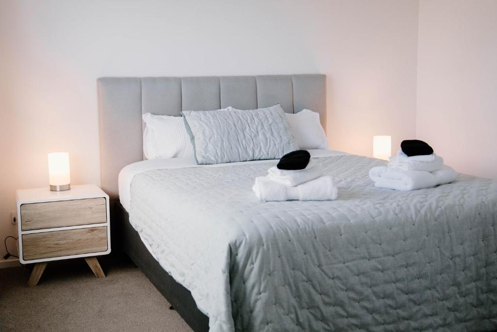 Nelson Central Town House - Resim 16