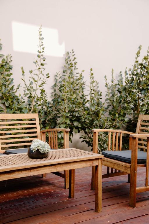 Nelson Central Town House - Resim 22