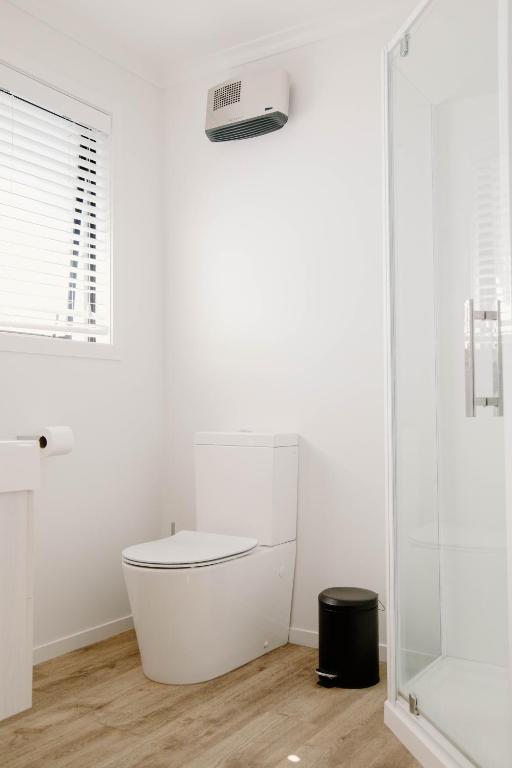 Nelson Central Town House - Resim 14