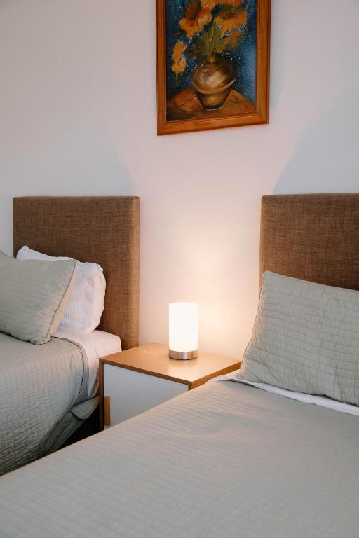 Nelson Central Town House - Resim 17