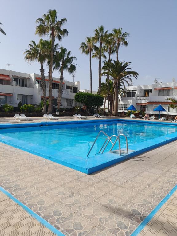 Elana Apartment with FREE WIFI, Costa Del Silencio ...