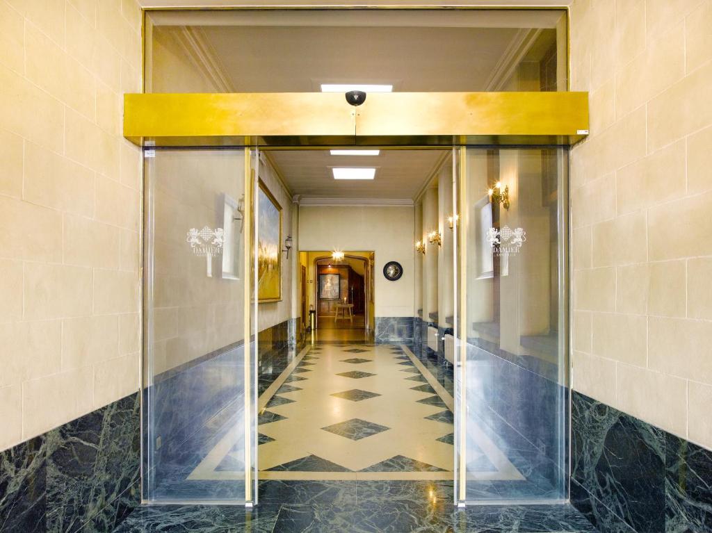 Fotografie z fotogalerie ubytování Hotel Damier Kortrijk v destinaci Kortrijk