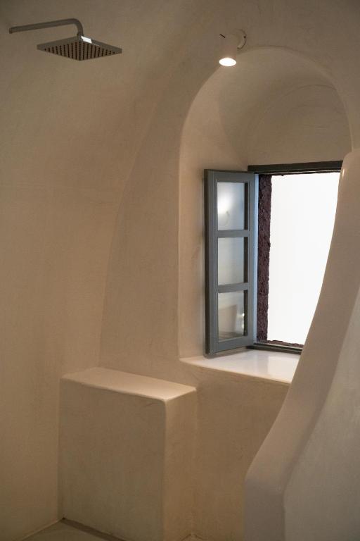 Fotografie z fotogalerie ubytování Cilon Suites Santorini v destinaci Imerovigli