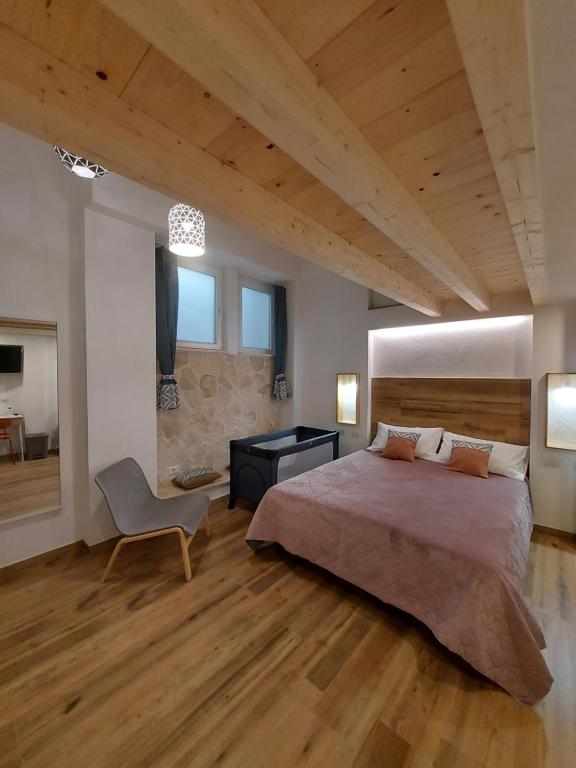 Core Cagliari - Incantevole casa nel centro storico