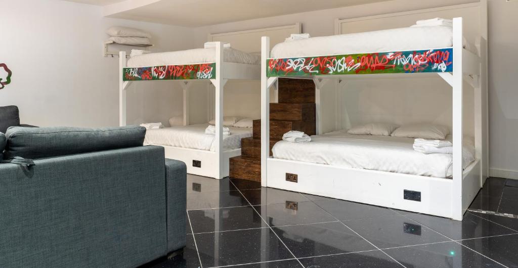 The Bling Hotel by UStay Aparthotels - 一居室公寓